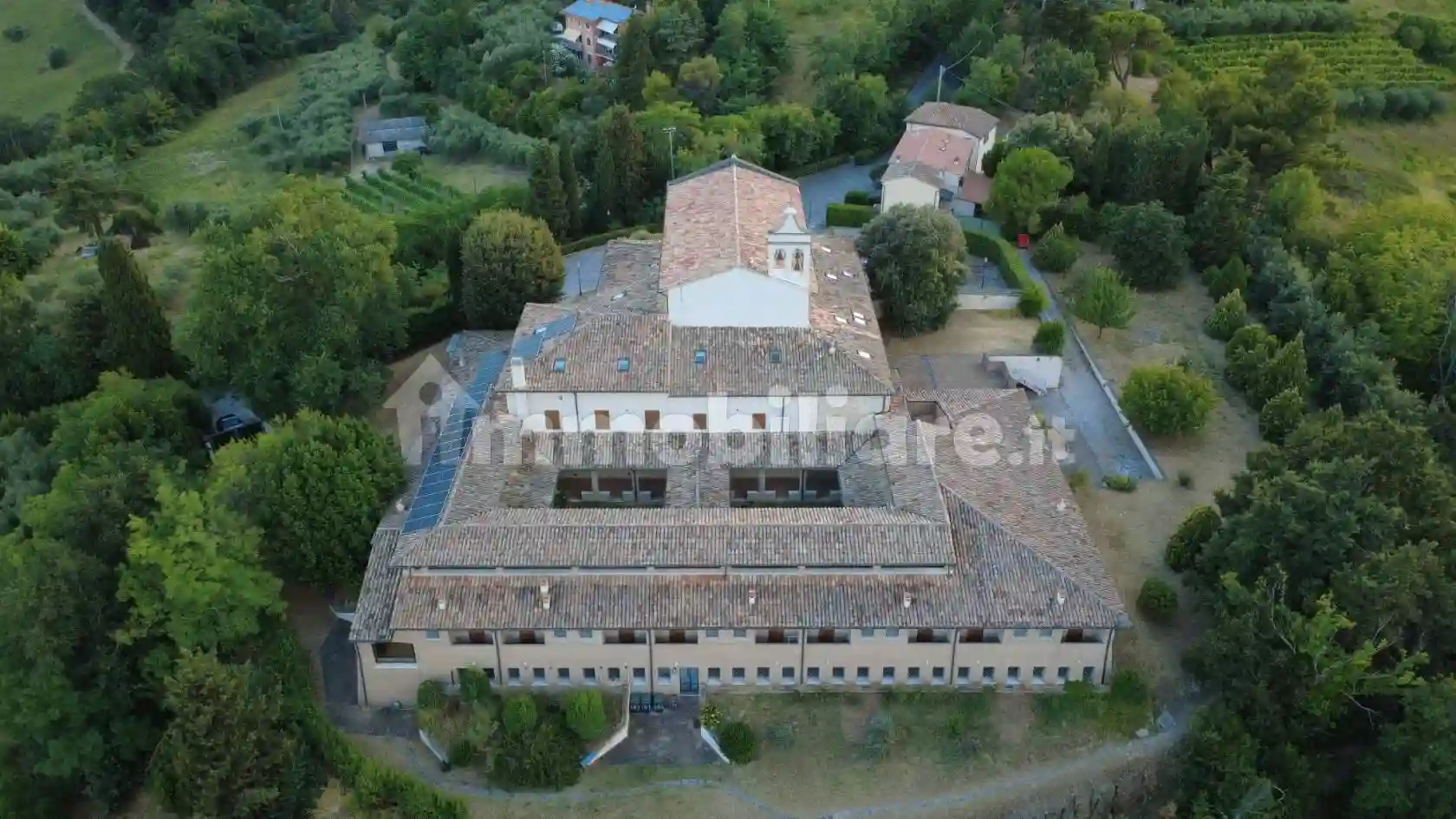 Palazzo - Edificio - foto 2