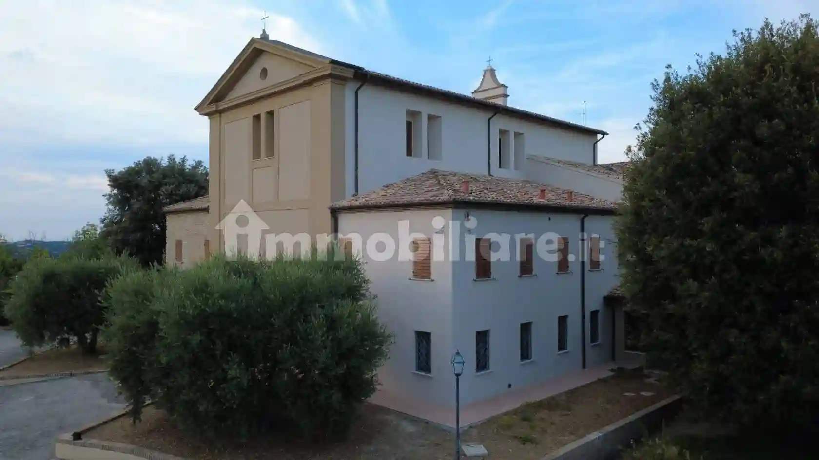 Palazzo - Edificio - foto 4