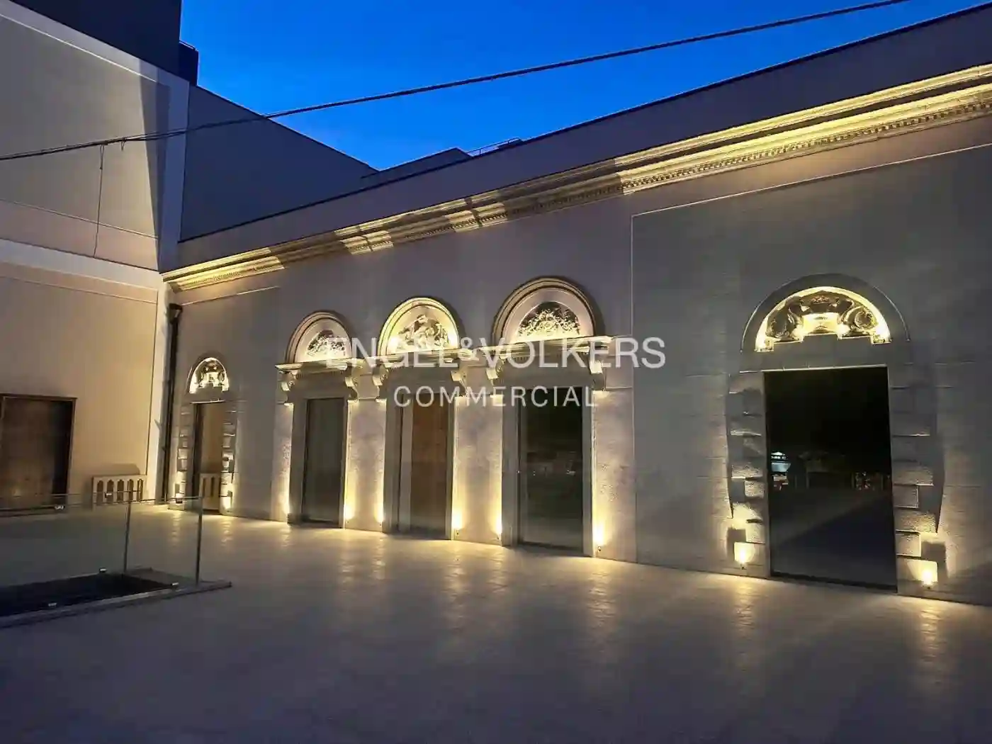 Palazzo - Edificio - foto 2