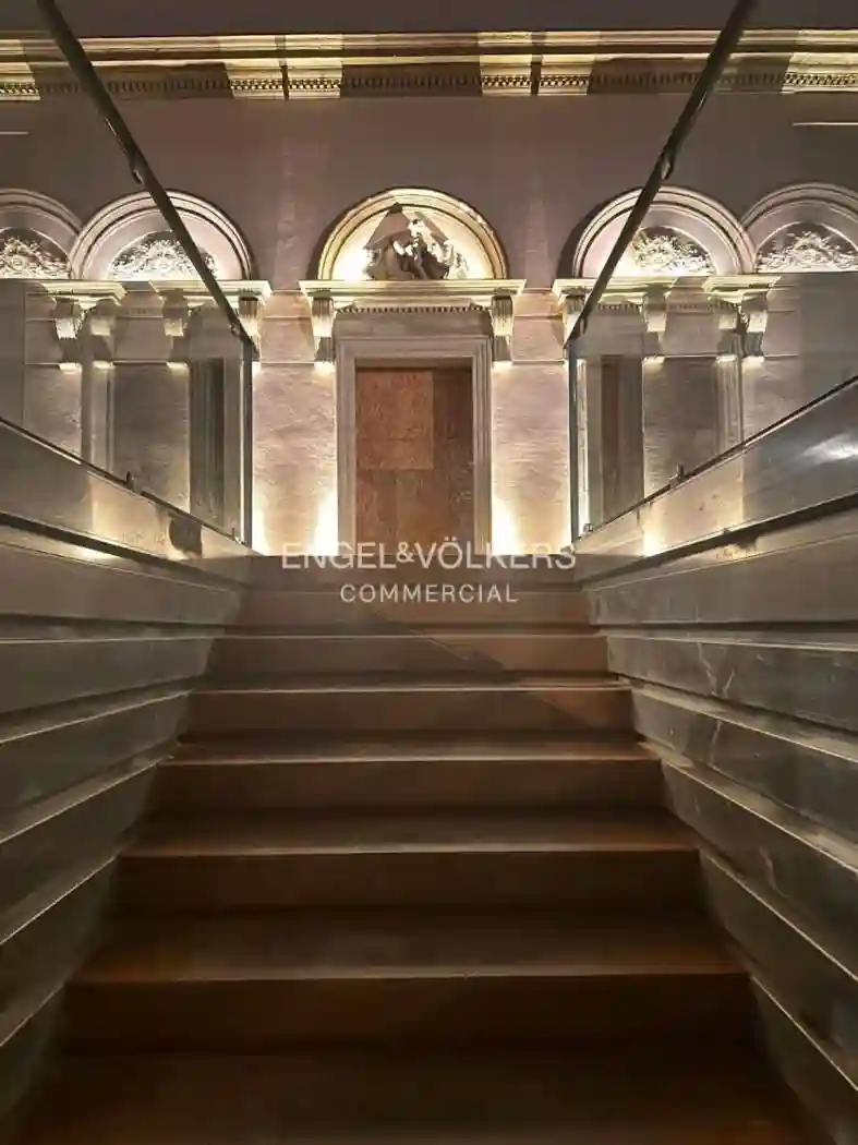 Palazzo - Edificio - foto 5
