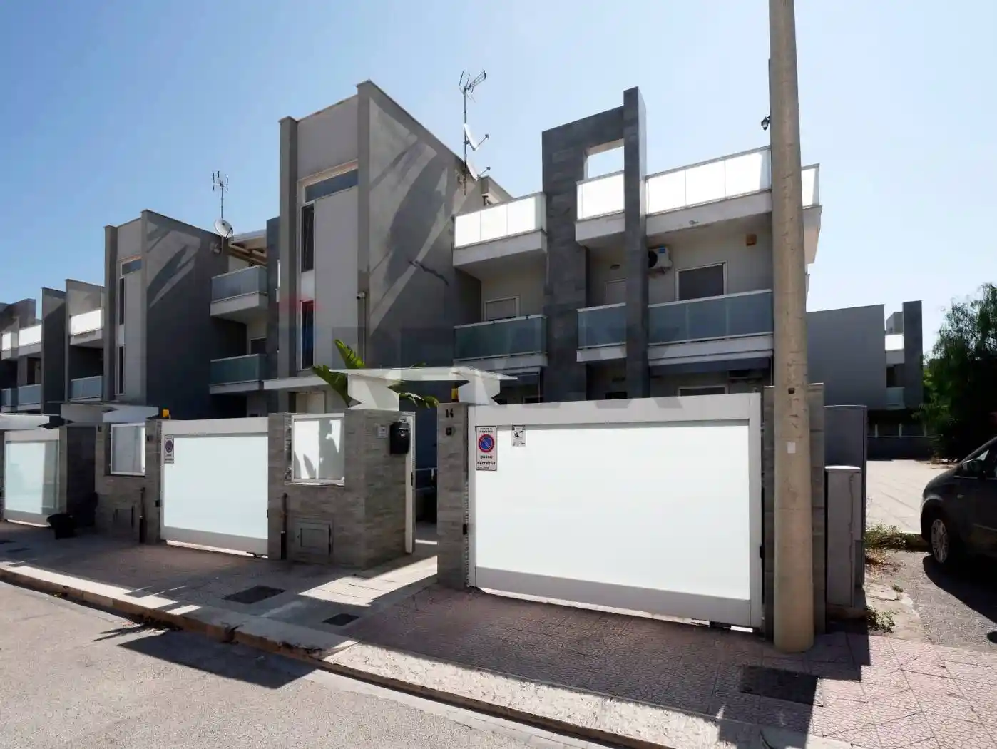 Appartamento in vendita a Giovinazzo