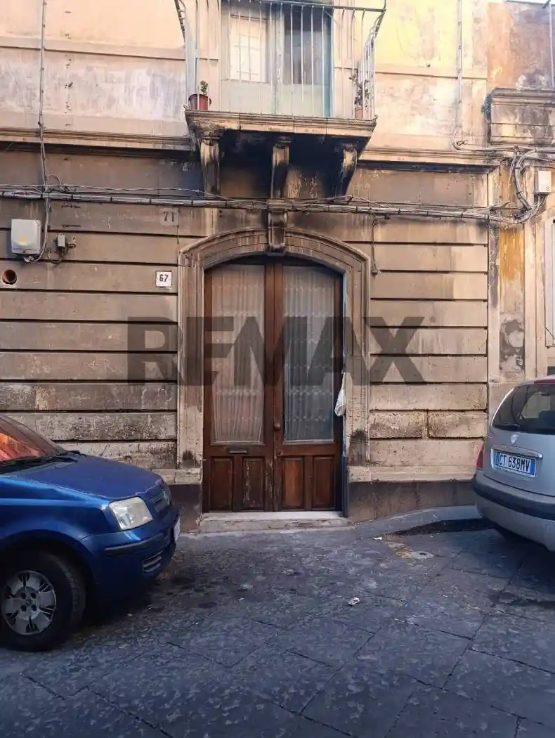 Appartamento in vendita a Acireale