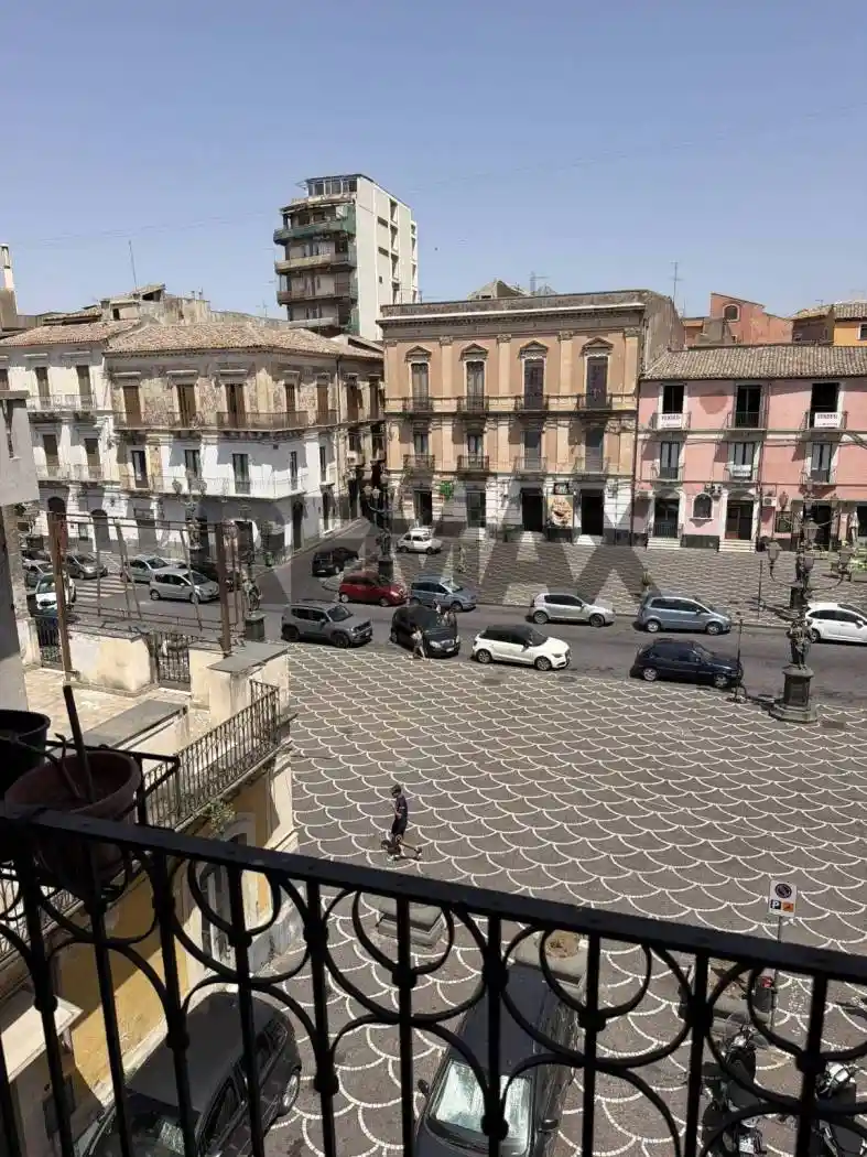 Casa indipendente in vendita a Paternò