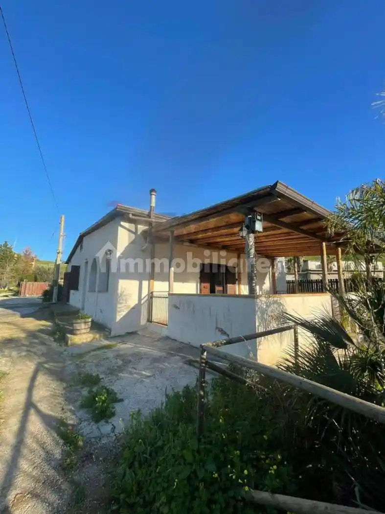 Villa in vendita a Agrigento