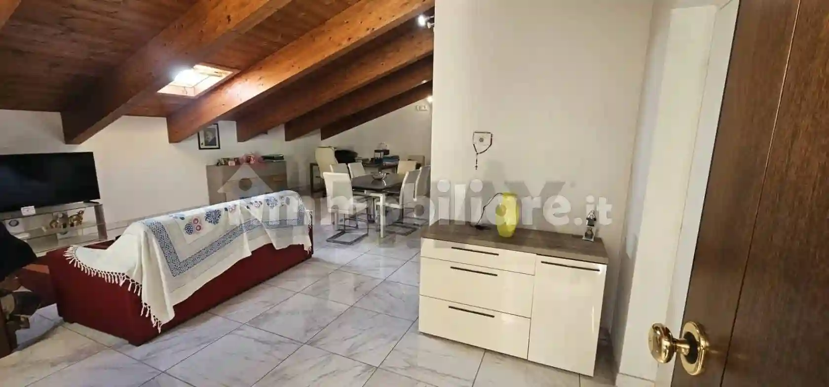 Attico - Mansarda - foto 4