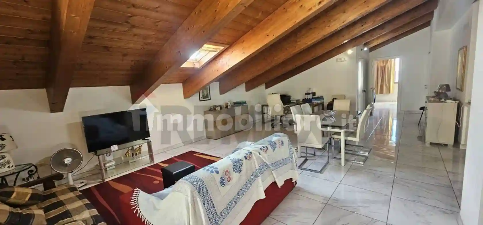 Attico - Mansarda - foto 5