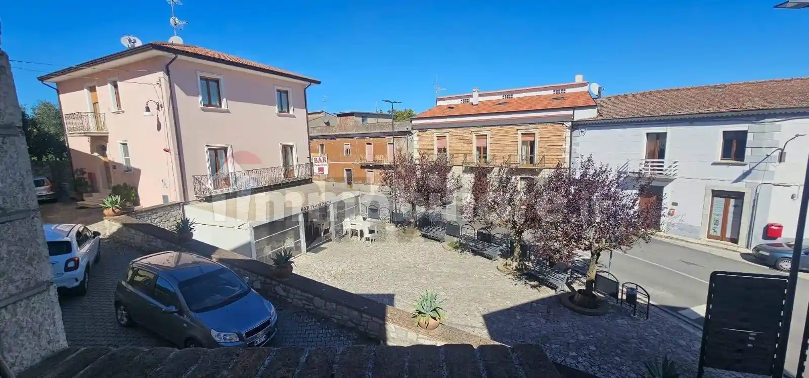 Casa indipendente in vendita a Campolattaro