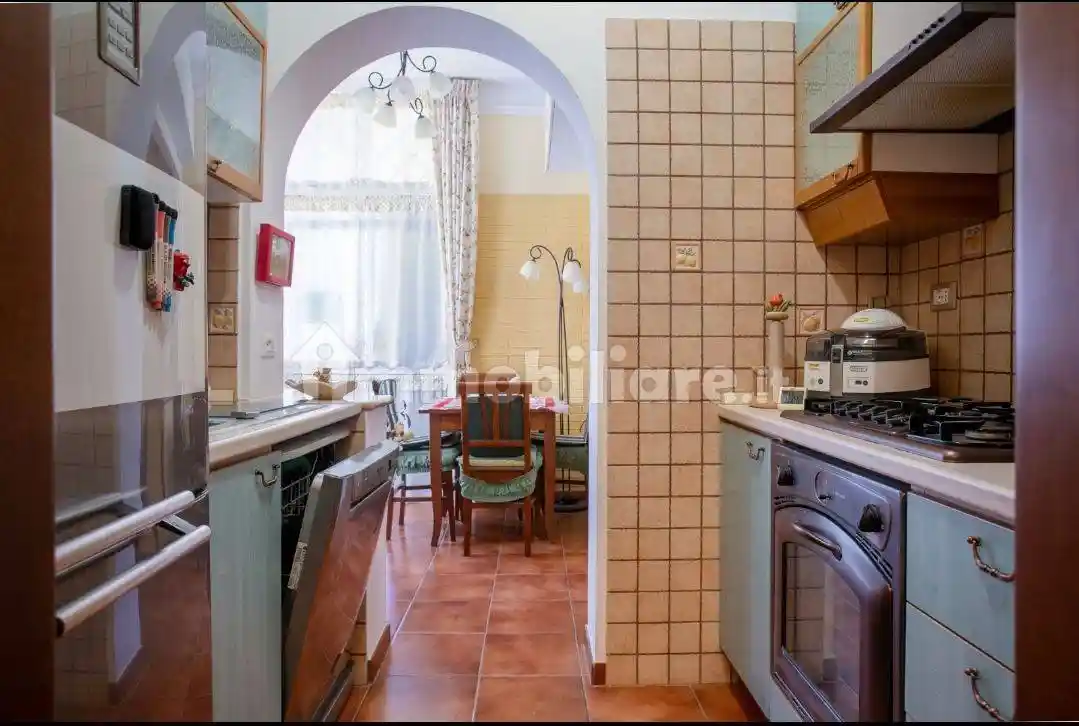 Appartamento in affitto a Roma