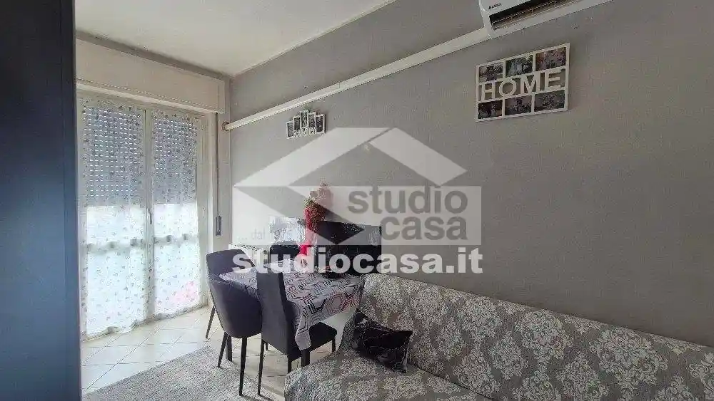 Appartamento in vendita a Pozzuolo Martesana