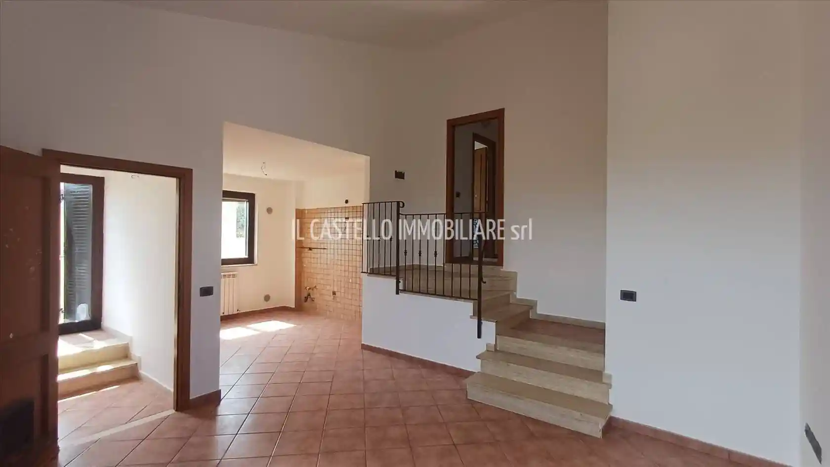 Appartamento in vendita a Torrita di Siena