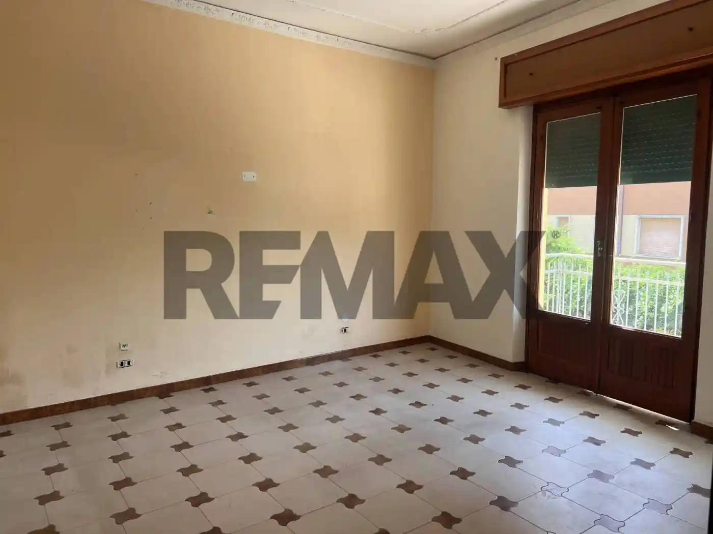 Appartamento in affitto a Bagheria
