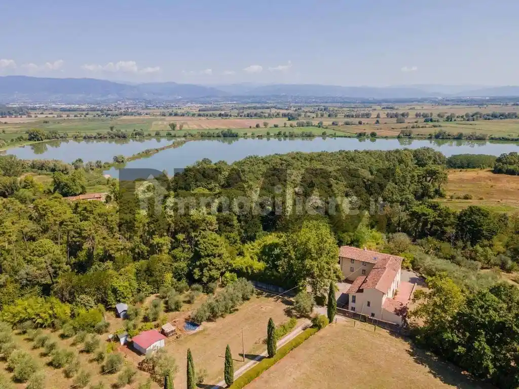 Rustico - Casale in vendita a Capannori
