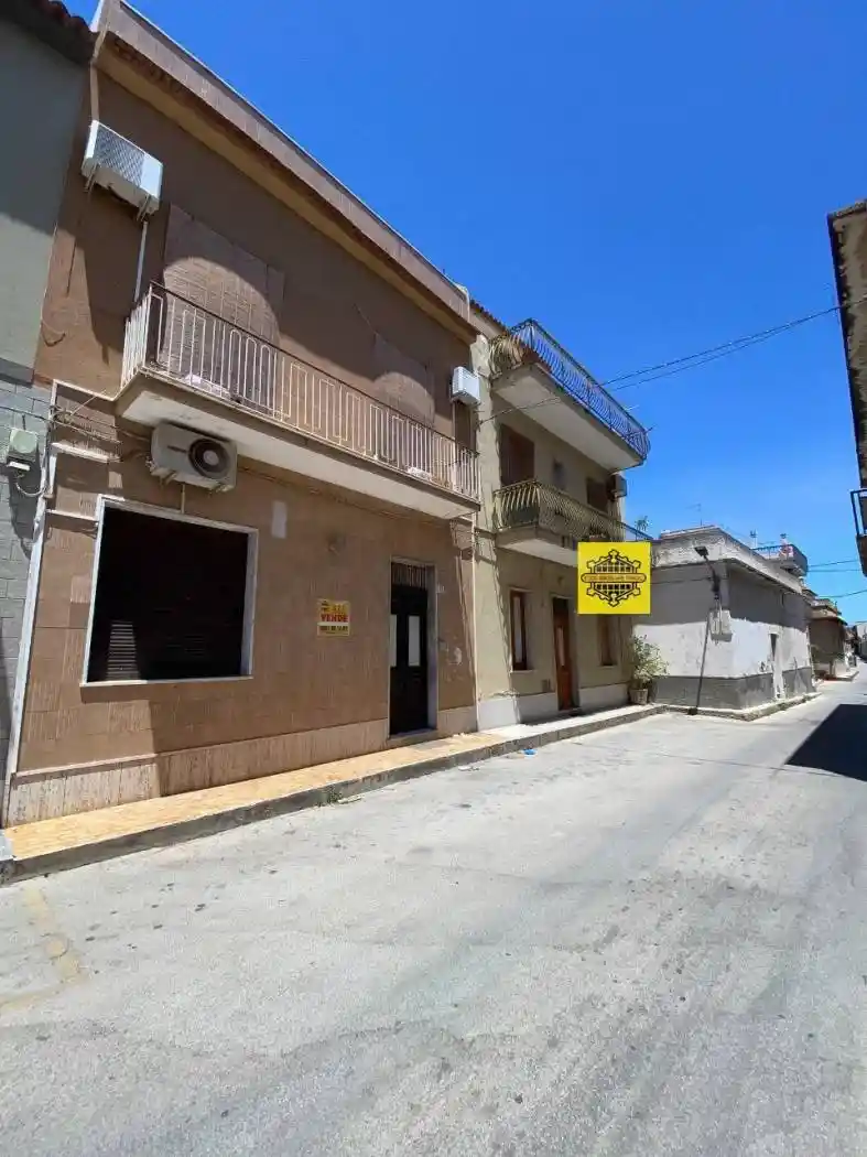 Villa in vendita a Avola