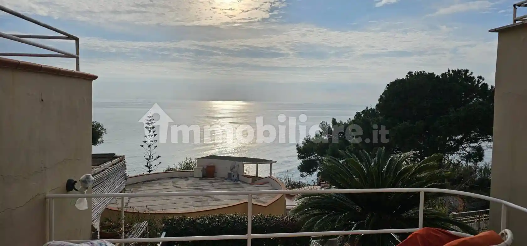 Villetta a schiera in vendita a San Mauro Cilento