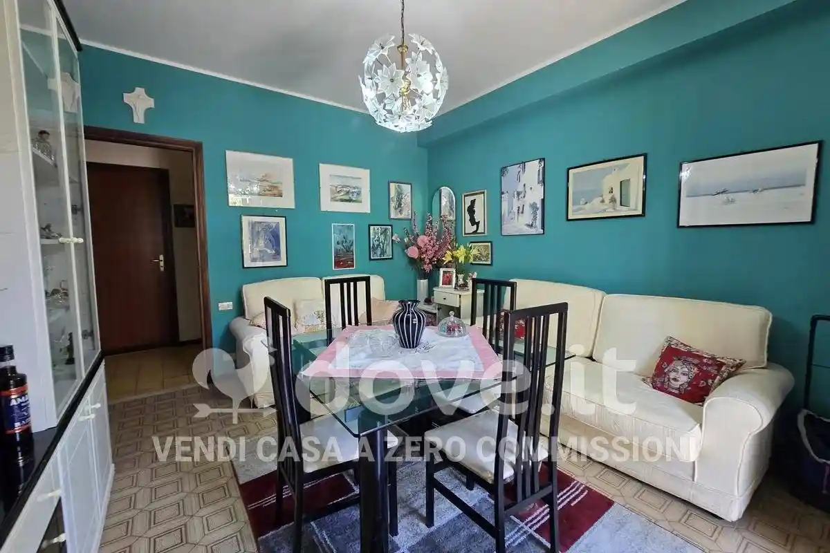 Appartamento in vendita a Marsala