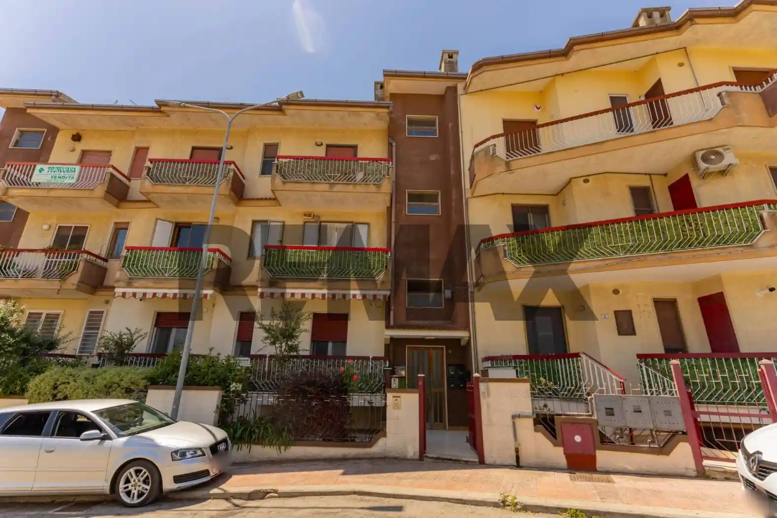 Appartamento in vendita a Cassano delle Murge