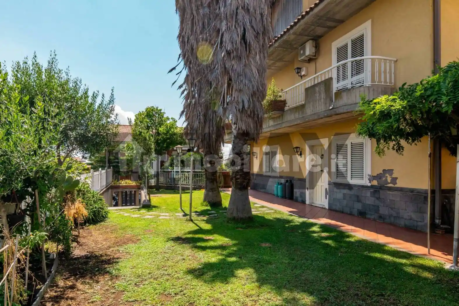 Villa in vendita a San Pietro Clarenza