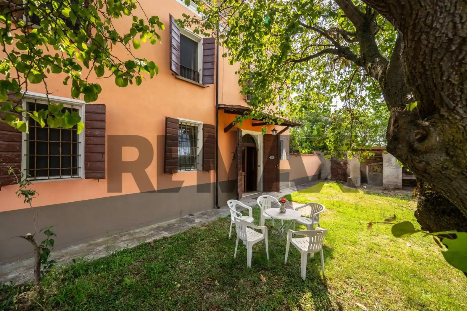 Villetta a schiera in vendita a Commessaggio