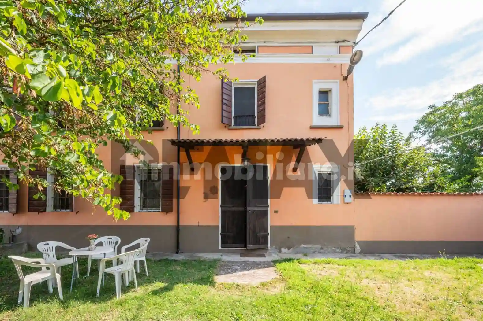 Villetta a schiera - foto 4