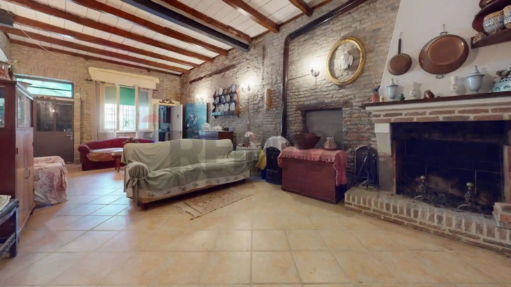 Casa indipendente in vendita a Copparo