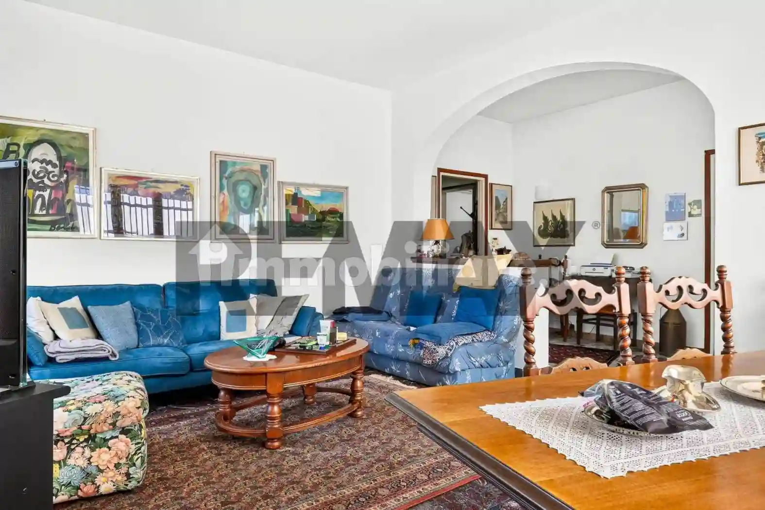 Villa - foto 5