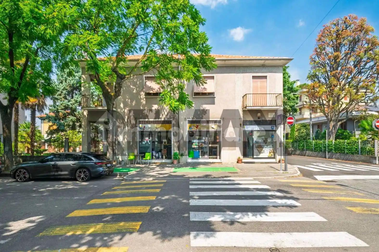 Casa indipendente in vendita a Busto Arsizio