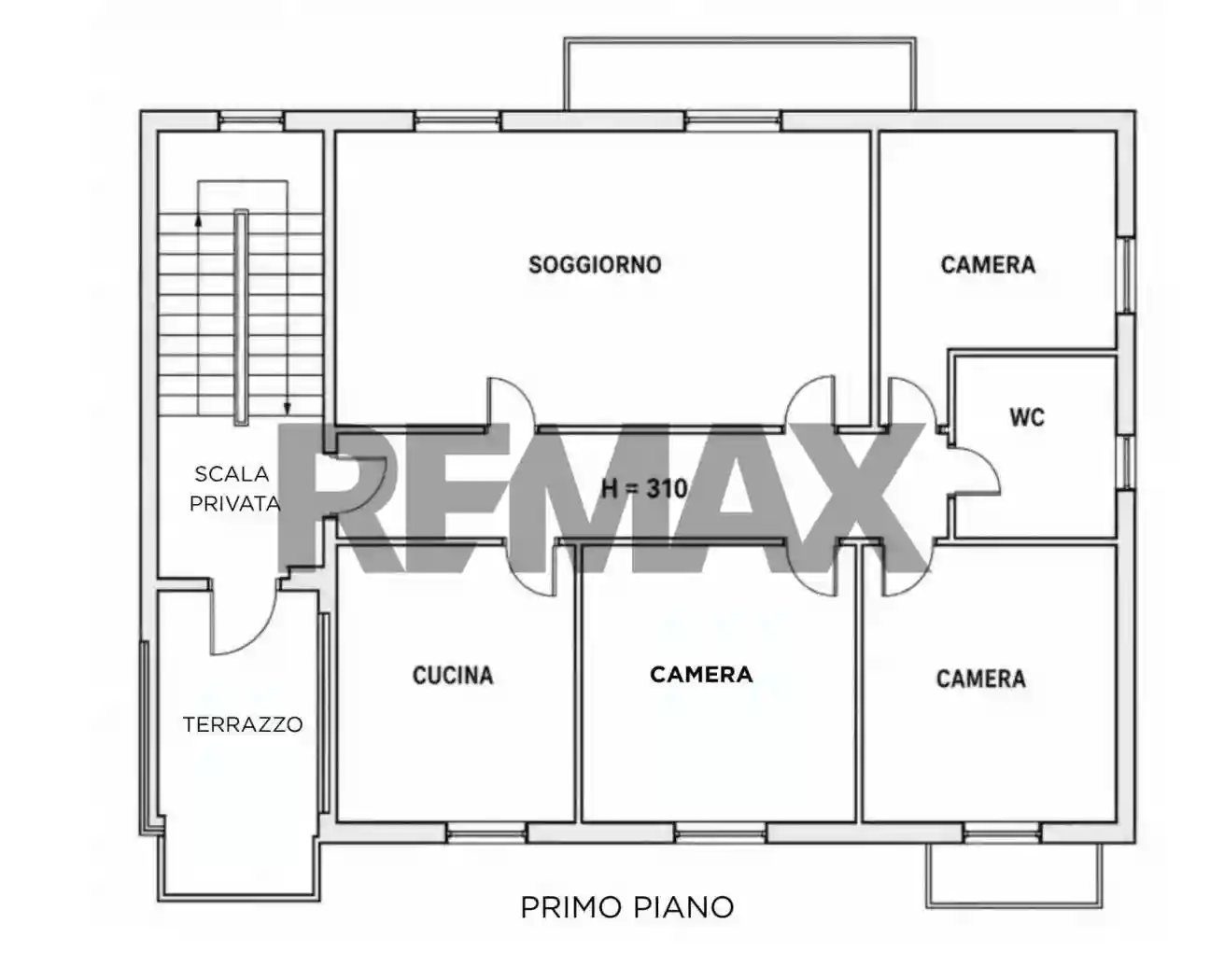 Casa indipendente - foto 2