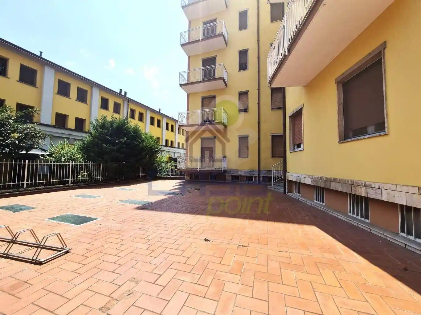 Appartamento in vendita a Cremona