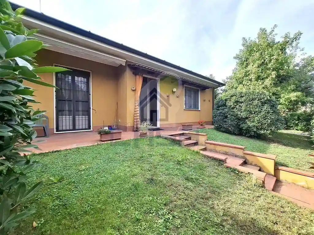 Casa indipendente - foto 2