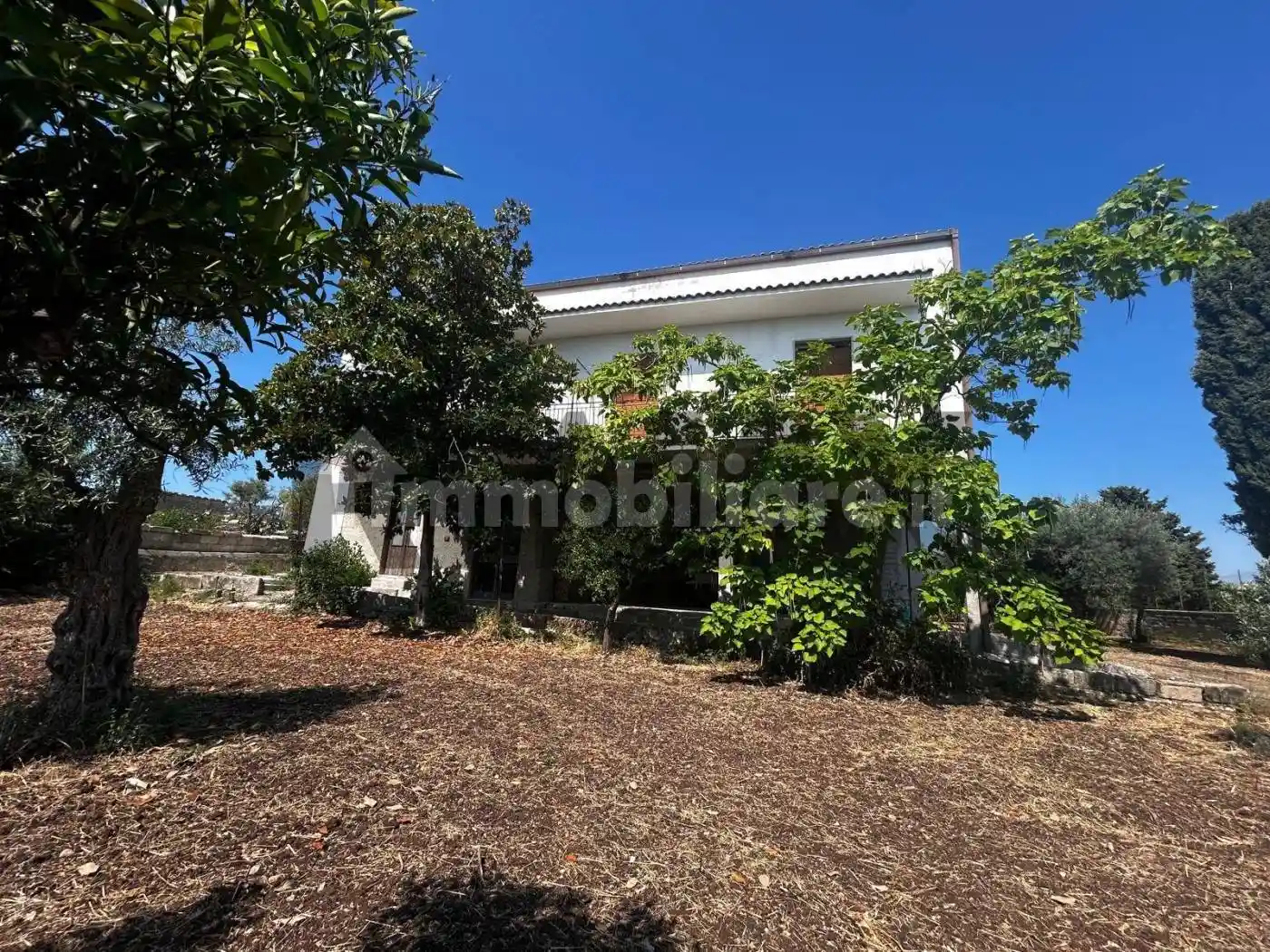 Villa in vendita a Priolo Gargallo