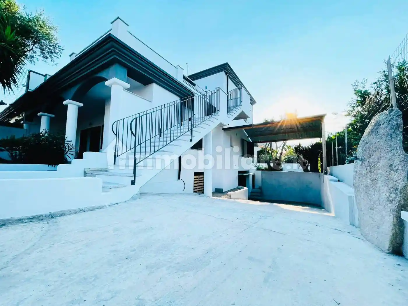 Villa in vendita a Tortolì