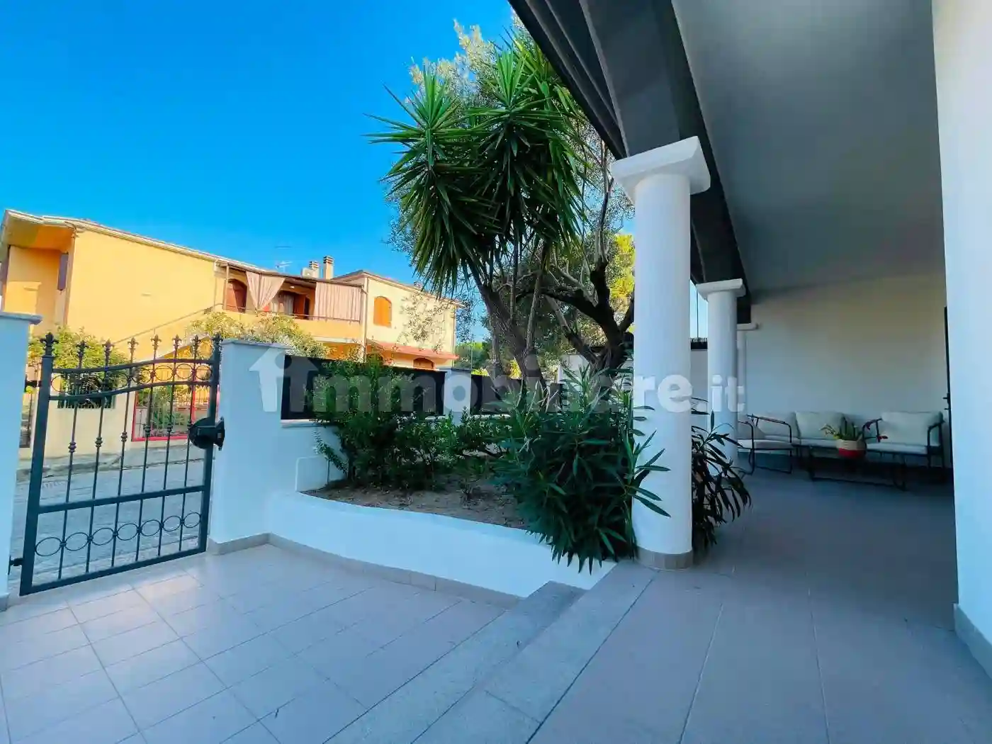Villa - foto 4