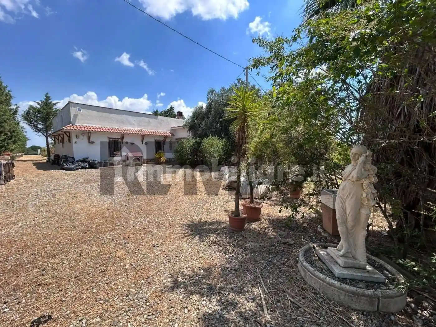Villa in vendita a Matera