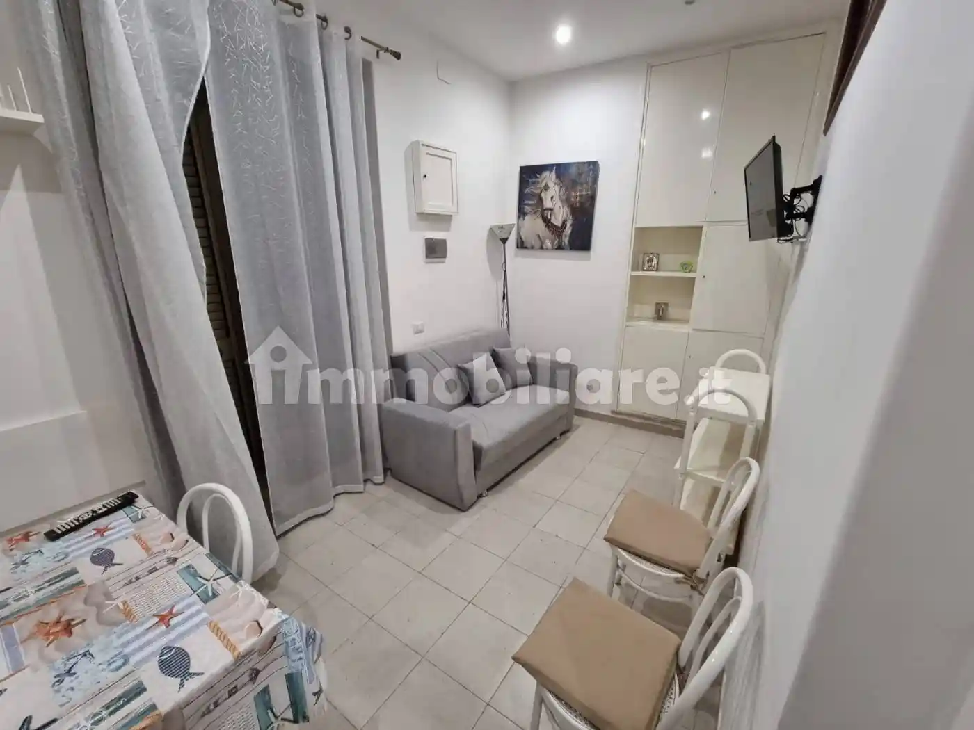 Casa indipendente in affitto a Riposto