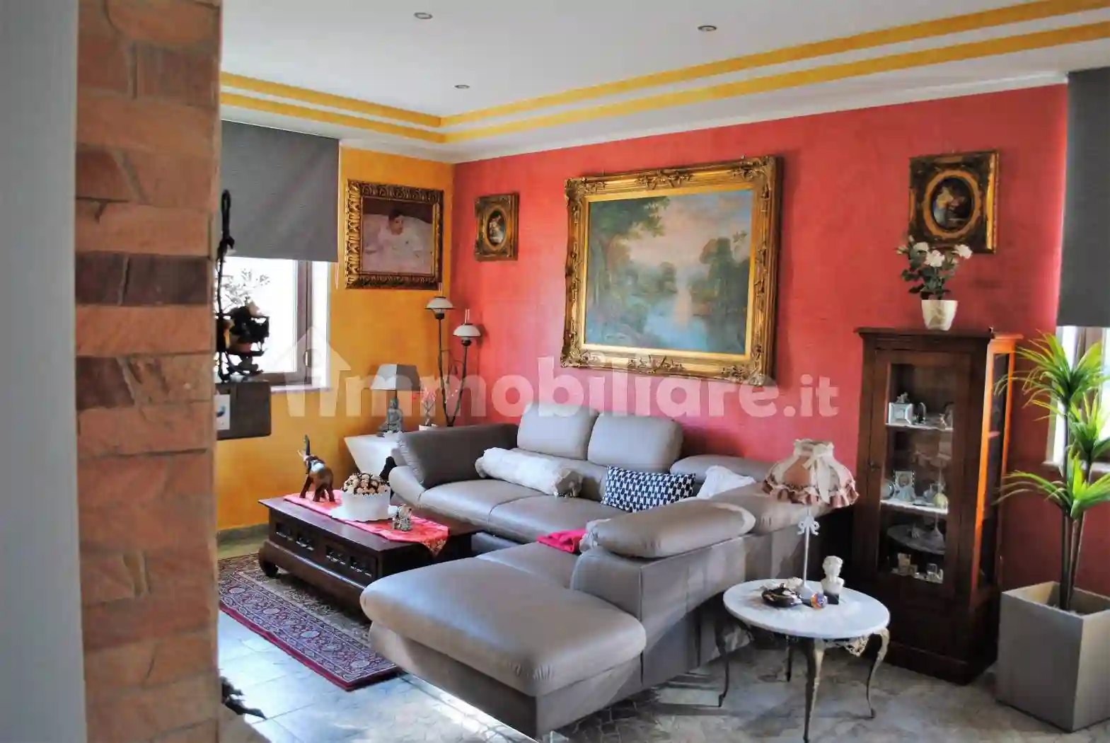 Villa - foto 4