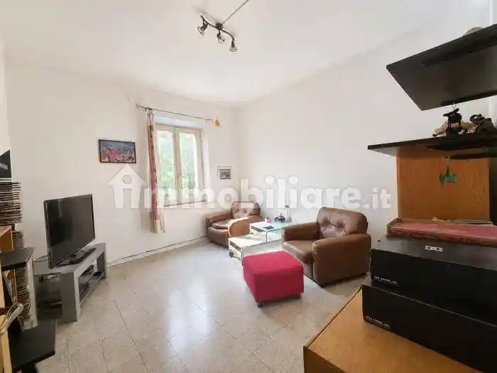 Appartamento in vendita a Trecastelli