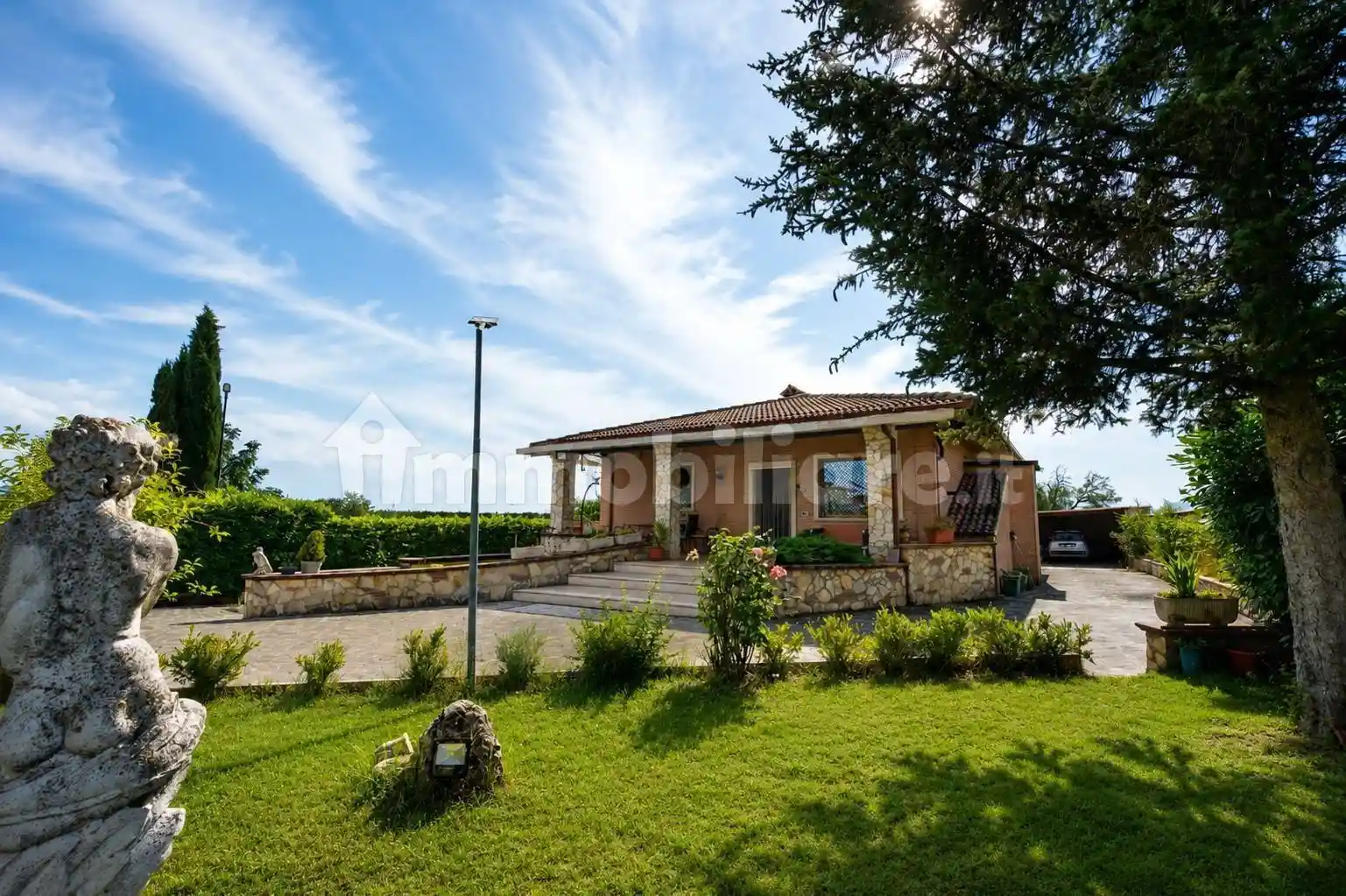 Villa in vendita a Avezzano