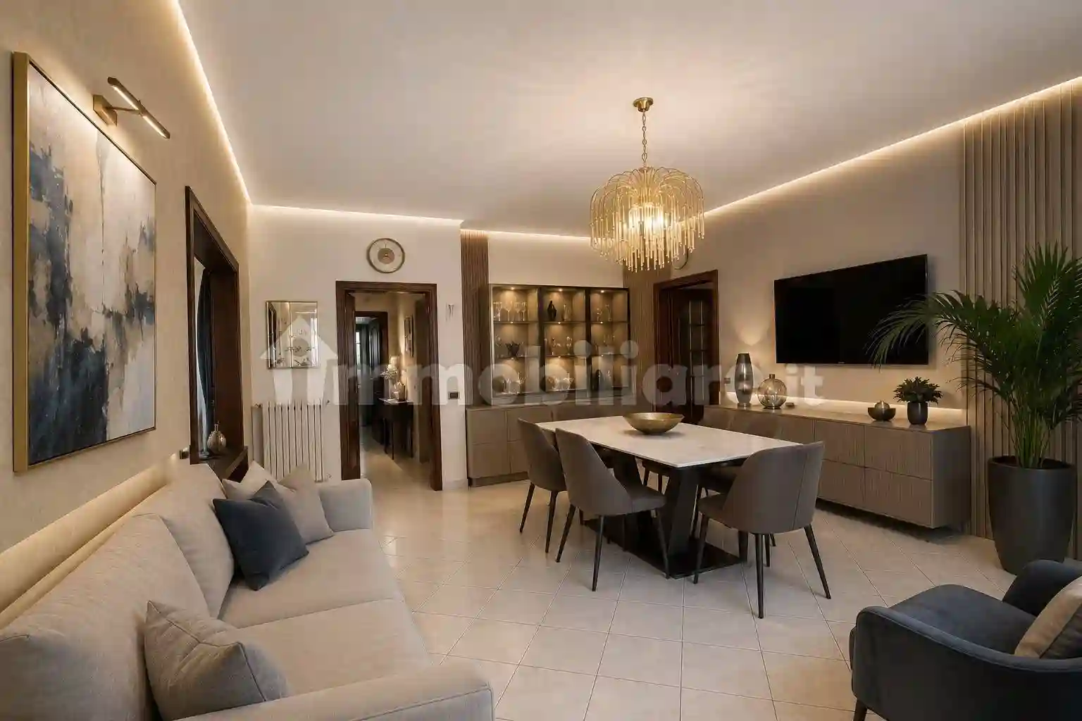 Villa - foto 4