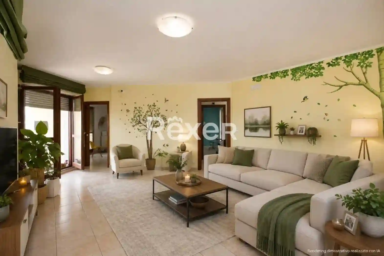 Appartamento - foto 2