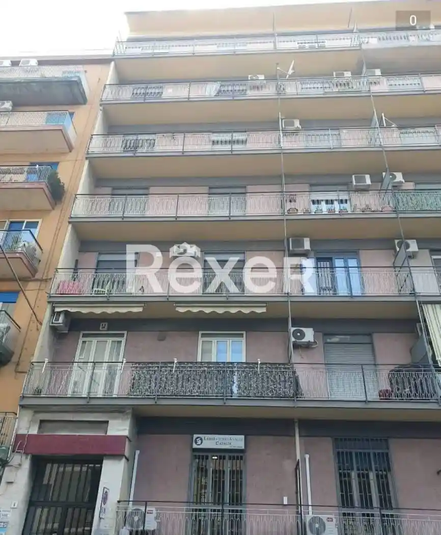 Appartamento in vendita a Catania