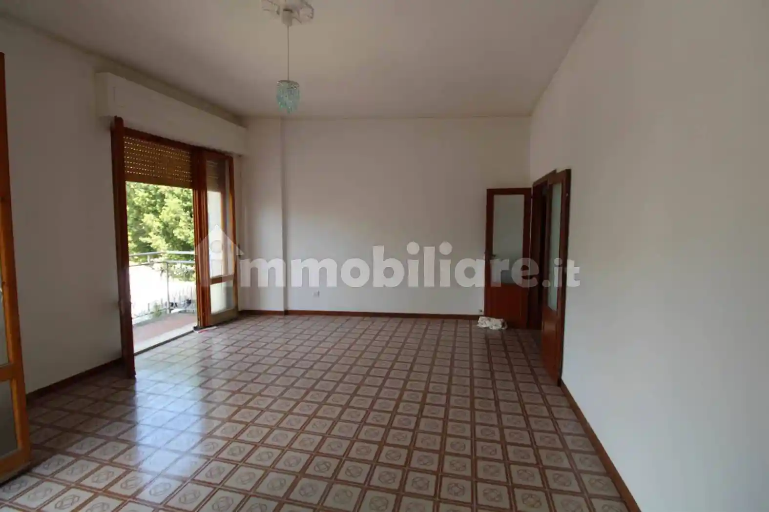 Appartamento in vendita a Rapolano Terme