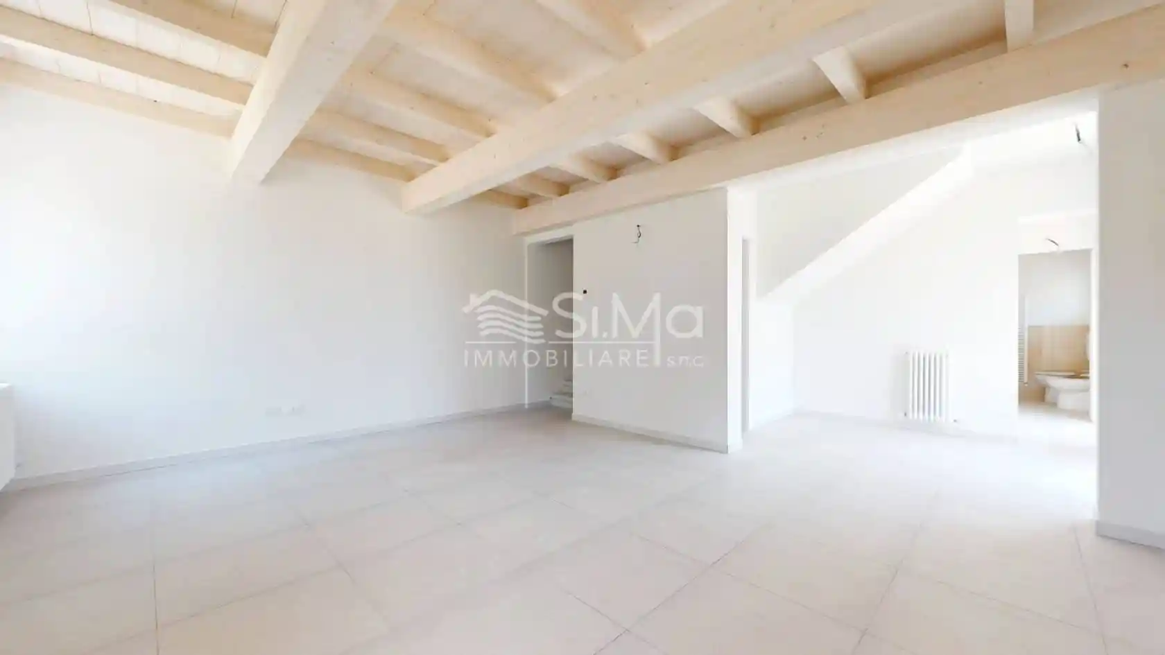 Villa in vendita a Cento