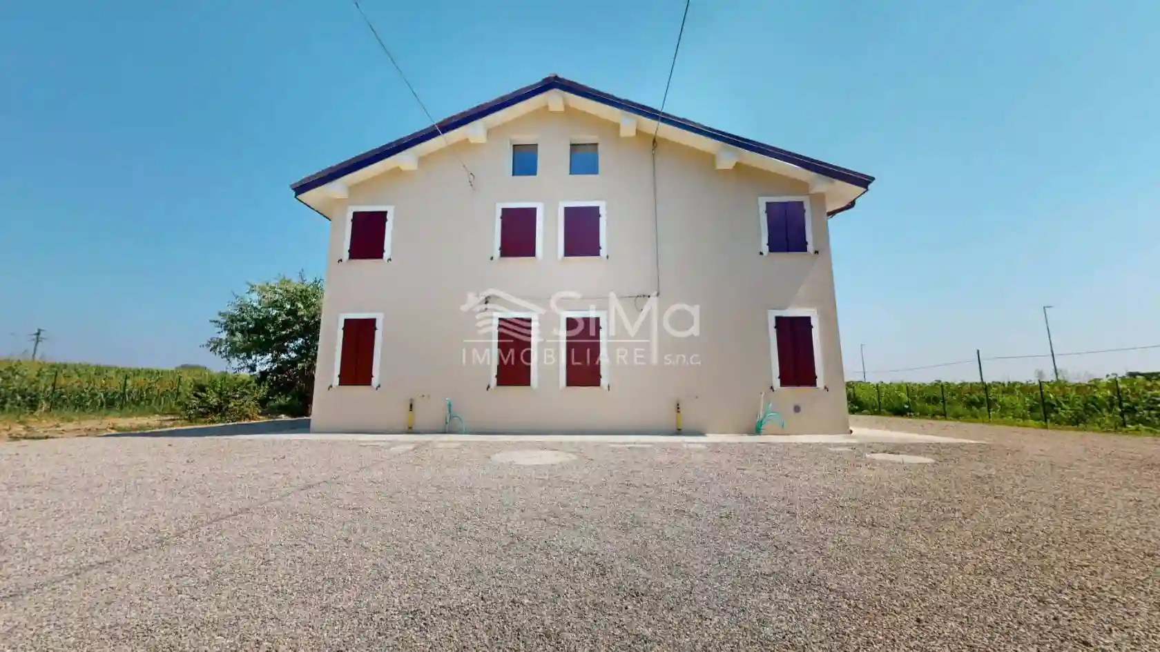 Villa - foto 4
