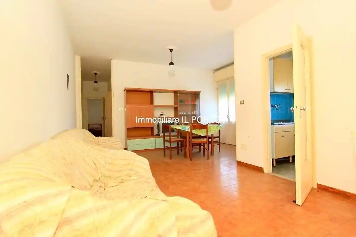 Appartamento in vendita a Comacchio