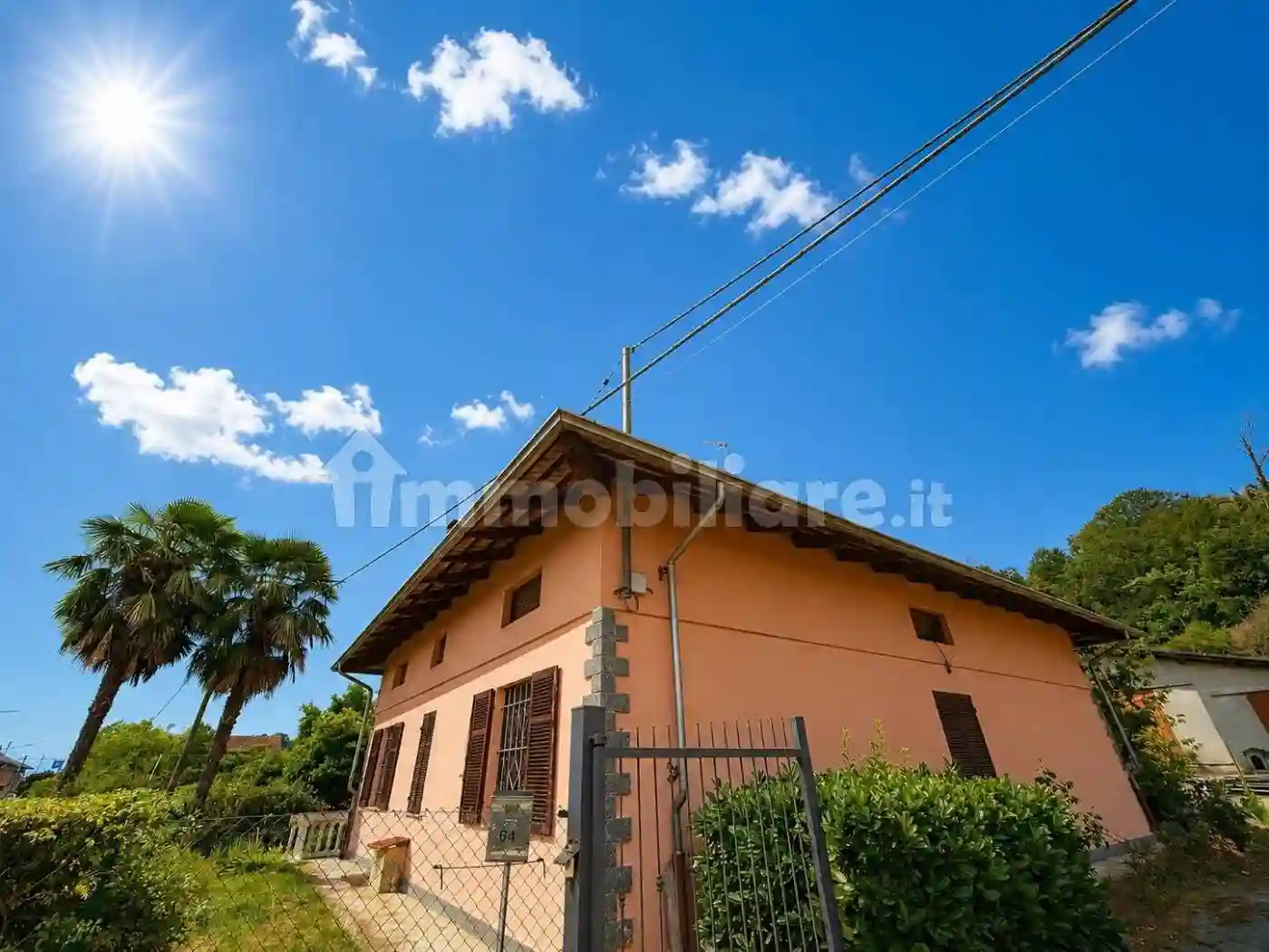 Casa indipendente - foto 2
