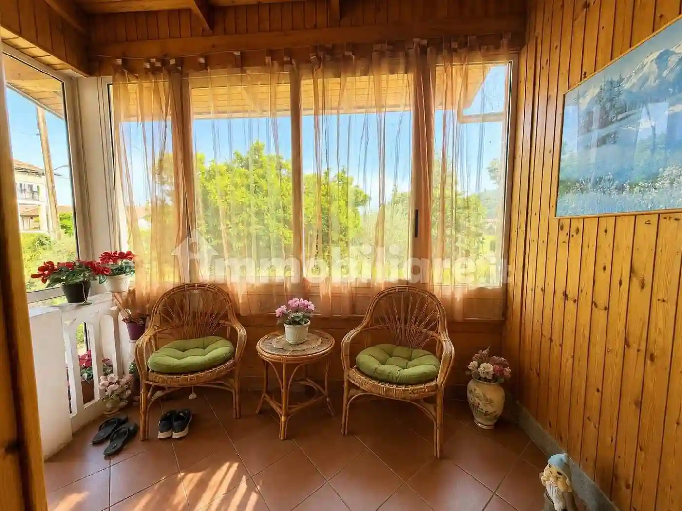 Casa indipendente - foto 4