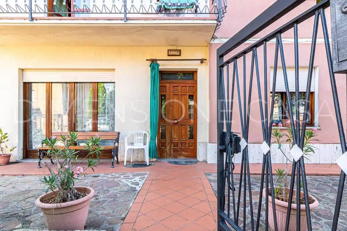 Casa indipendente in vendita a Carpi