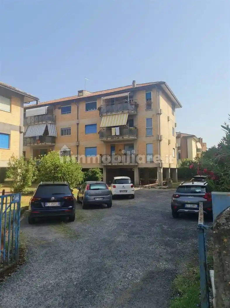 Appartamento in vendita a Ceprano