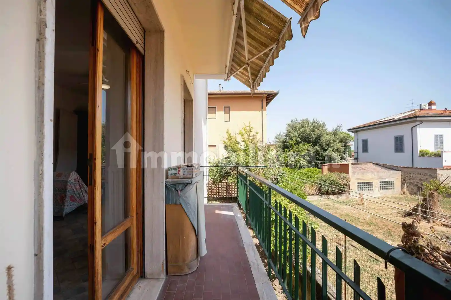 Appartamento in vendita a Signa