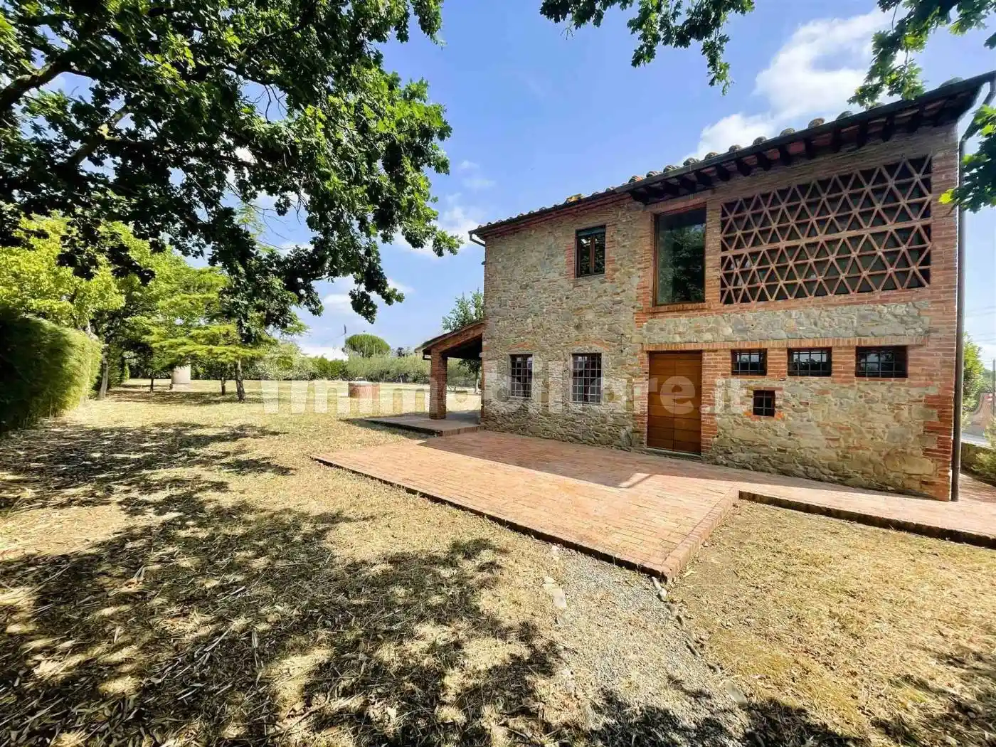 Villa in vendita a Altopascio